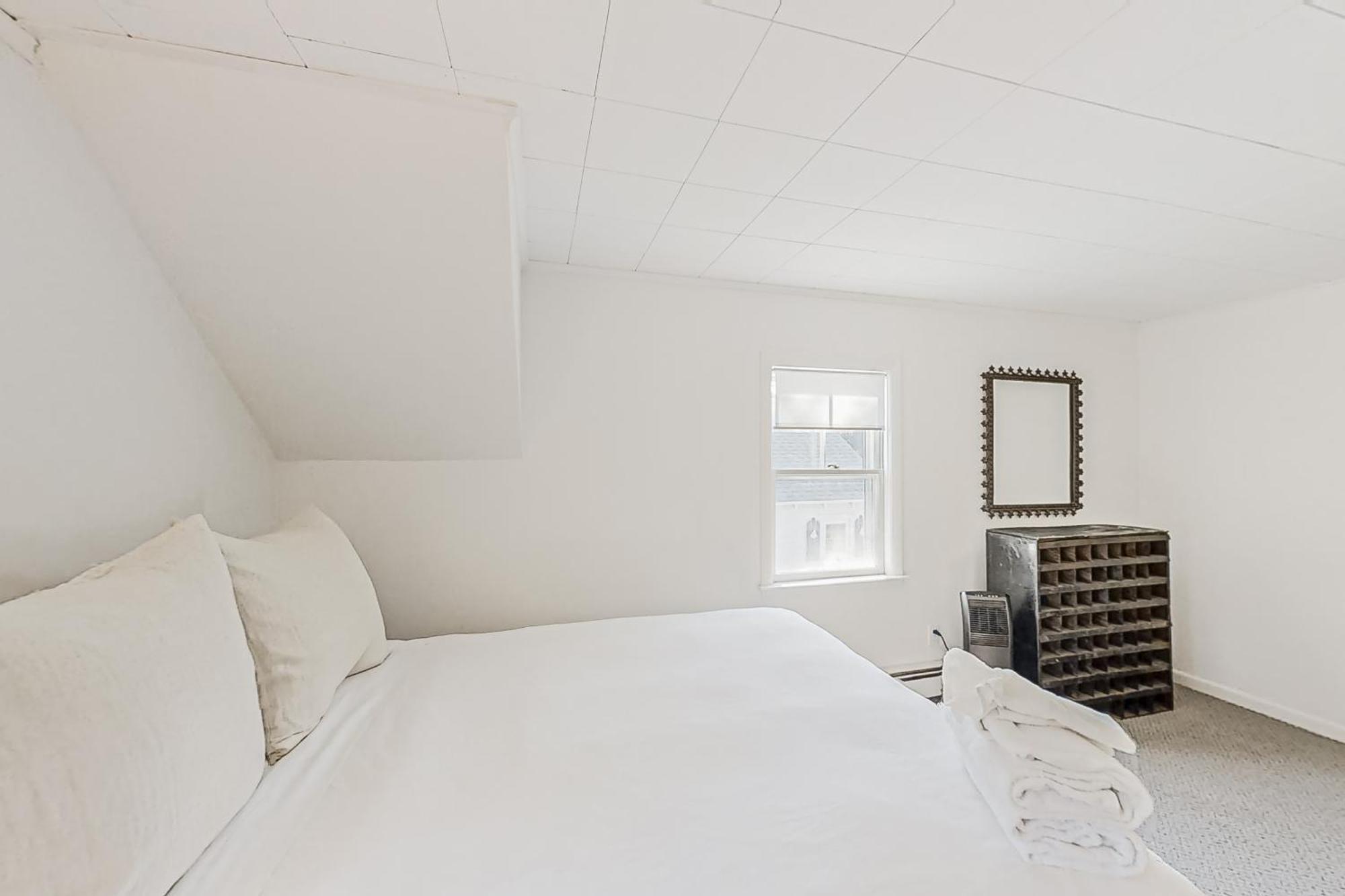 Mill Cove Cottage Boothbay Harbor Exterior foto